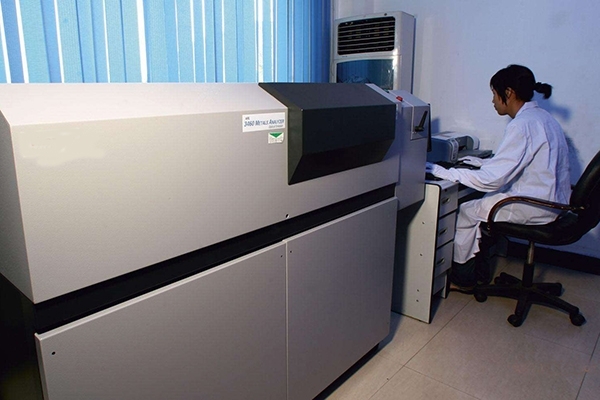 某品牌的PMT直讀光譜儀 某品牌的PMT直讀光譜儀