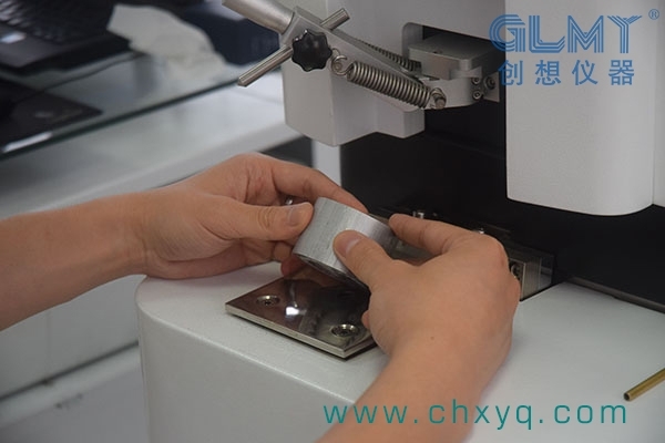 創(chuàng)想儀器GLMY直讀光譜分析儀的檢測 創(chuàng)想儀器GLMY直讀光譜分析儀的檢測