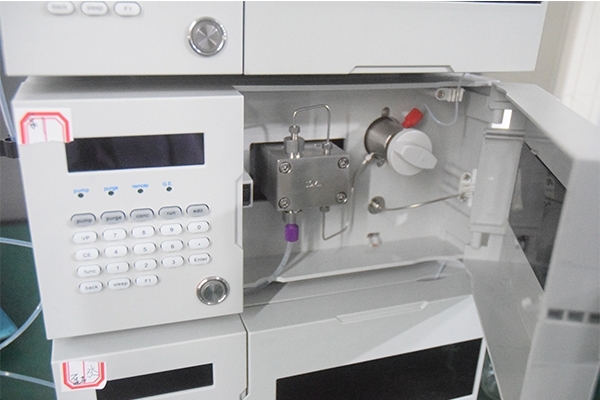 創(chuàng)想液相色譜儀對油品進行分析 創(chuàng)想液相色譜儀對油品進行分析