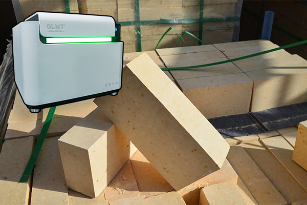 臺(tái)式X熒光分析儀的耐火材料檢測