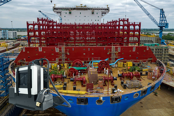 便攜式光譜分析儀檢測分析